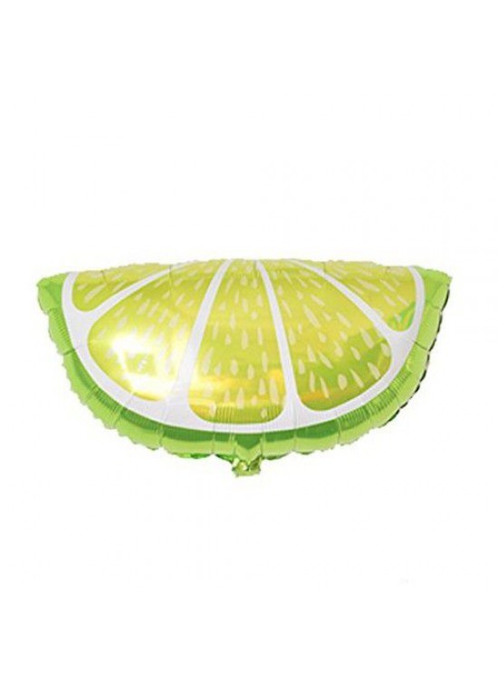 Rps Folyo Balon Pasta. Lemon 48Cm 2239