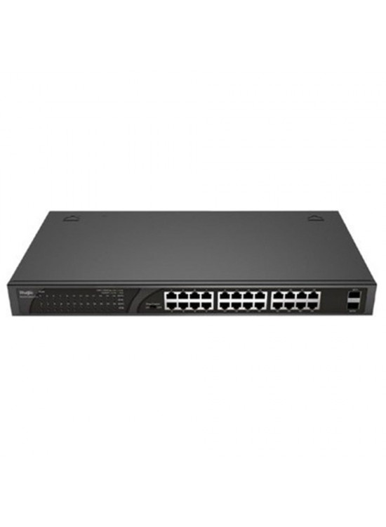 Ruijie-Reyee RG-ES216GC 16Port Gb Smart Swich 10-100-1000