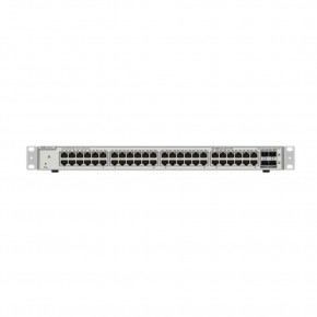 Ruijie RG-NBS3200-24SFP-8GT4XS 24 Port SFP  L2 Managed 10G Switch, 24 Gigabit , 4  -10G SFP+