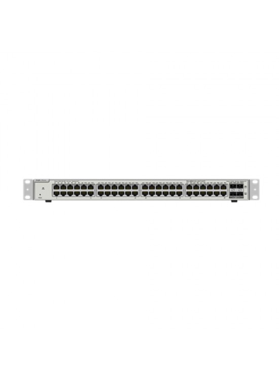 Ruijie RG-NBS3200-24SFP-8GT4XS 24 Port SFP  L2 Managed 10G Switch, 24 Gigabit , 4  -10G SFP+