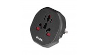 S-link SL-WL09 Universal - Türk Çevirici Çevirici Priz Adaptör