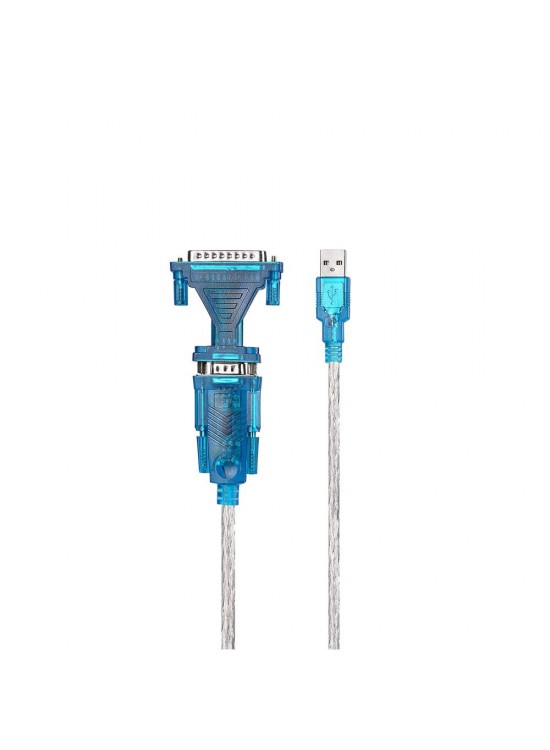 S-link SWV-USBC015 Usb To RS232 2.0 Çevirici Adaptör