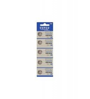 Saft LS Er14250 Lityum Pil
