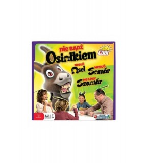 Sam Games Arkadaşım Eşek