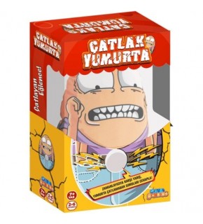Sam Games Çatlak Yumurta