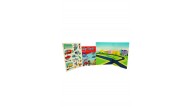 Sam Games City World Manyetik Hikaye Oluşturma