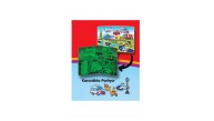 Sam Games City World Manyetik Hikaye Oluşturma