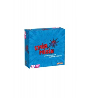 Sam Games Emin Misin