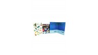 Sam Games Space World Manyetik Hikaye Oluşturma
