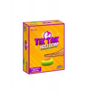 Sam Games Tik Tak Hızlı Cevap