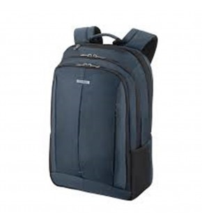 Samsonite CM5-01-007 17.3" Guard IT 2.0 Notebook Sırt Çantası Mavi