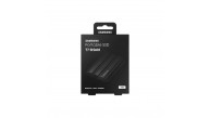 Samsung 1TB Samsung T7 Shield Usb 3.2 Taşınabilir SSD Siyah Disk MU-PE1T0S-WW