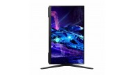 Samsung 24” Odyssey G3 LS24DG302EUXUF 1ms 180hz VA HDMI,DisplayPort Pivot Gaming Monitör