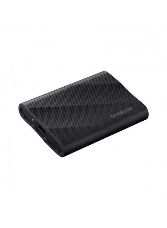 Samsung 2TB T9 Mini USB 3.2 Gen 2.2 Type C Siyah Taşınabilir SSD MU-PG2T0B-WW