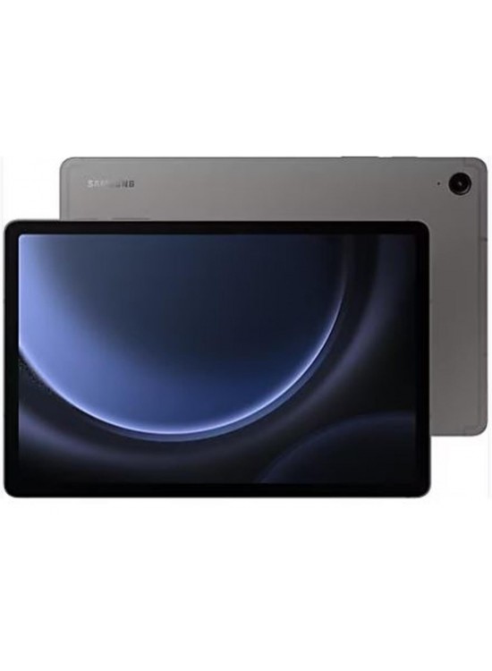 Samsung Galaxy Tab S10FE 10.9 8-128GB Tam Dokunmatik Tablet Gri SM-X520NZARTUR