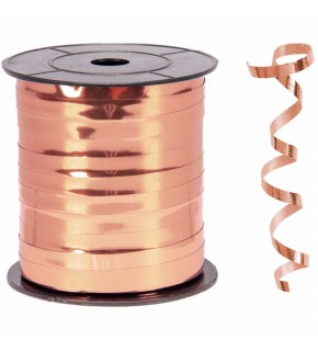 San Metalik Rafya 8mmx200mt Bakır