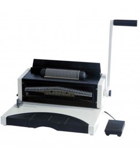 Sarff Helezon Makinesi S1001 15302082