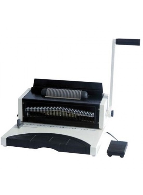 Sarff Helezon Makinesi S1001 15302082