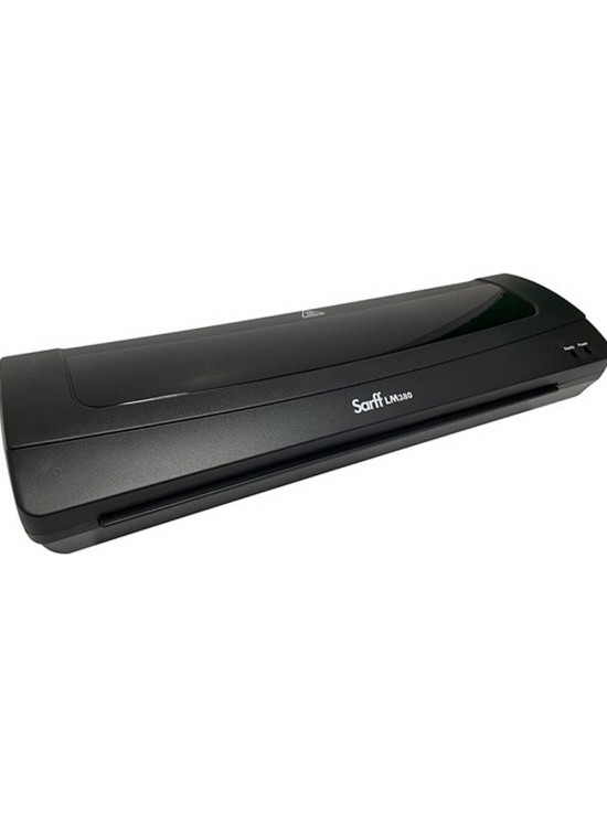 Sarff Laminasyon Makinesi A3 LM380 15301021