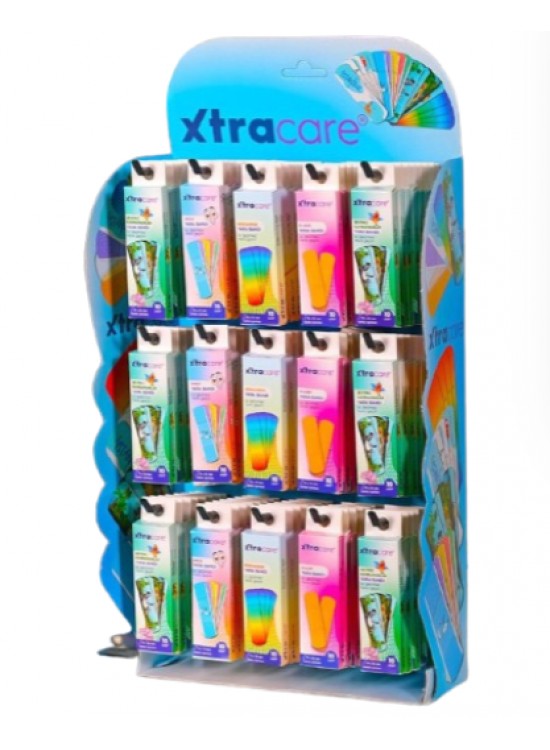 Sasta Xtracare Yara Bandı 554529 (1 Adet)