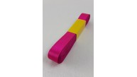 Saten Kurdele 2Cm Pembe K4278 (1 Adet)