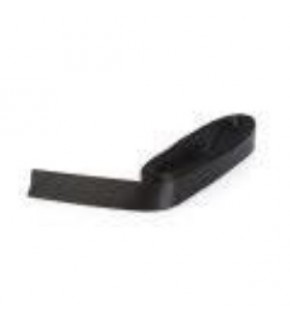 Saten Kurdele 2Cm Siyah K5685 (1 Adet)