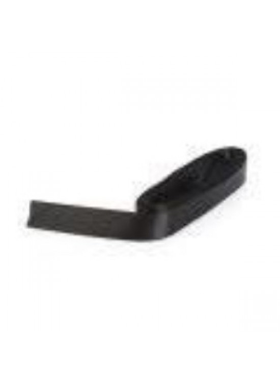 Saten Kurdele 2Cm Siyah K5685 (1 Adet)