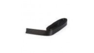 Saten Kurdele 2Cm Siyah K5685 (1 Adet)