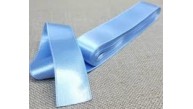 Saten Kurdele 3Cm A.Mavi K2474
