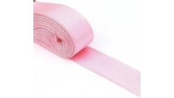 Saten Kurdele 4Cm A.Pembe K30887
