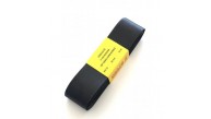 Saten Kurdele 4Cm Siyah K97261