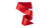 Saten Kurdele 6Cm Kırmızı 94407