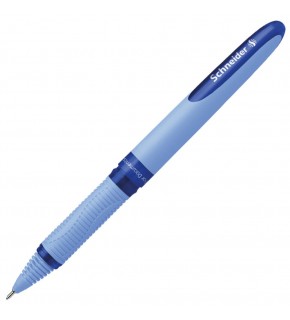 Schneider Roller Kalem One Hybrid N İğne Uç 0.5 MM Mavi 183503 (1 Adet)