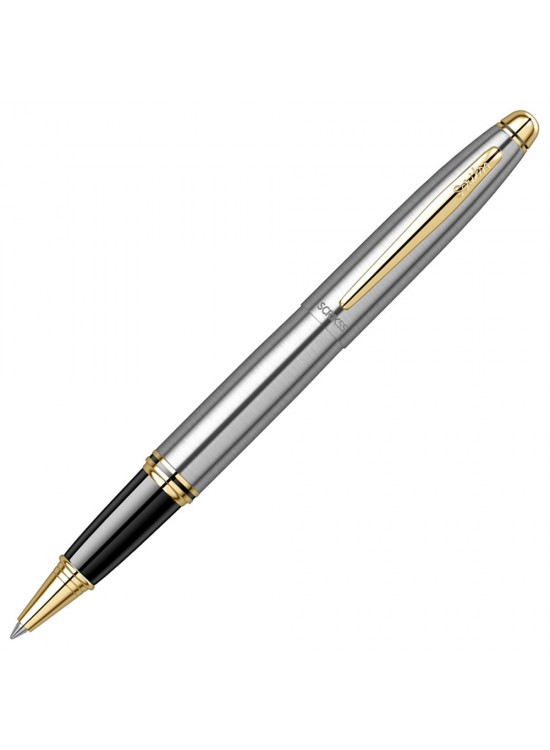 Scrikss Roller Kalem G.Krom 88