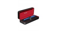 Scrikss Roller Kalem Metalik Mavi 35