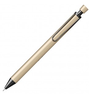 Scrikss Versatil Kalem Icon-x Metal 0.5 MM Bej 12 Li