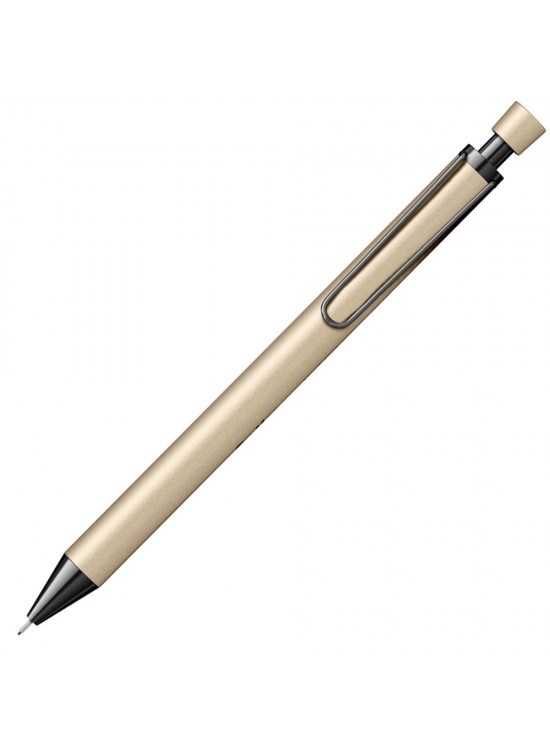 Scrikss Versatil Kalem Icon-x Metal 0.5 MM Bej 12 Li
