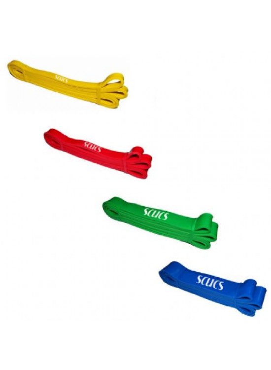 Scucs Latex Güç Bnadı LPB 45