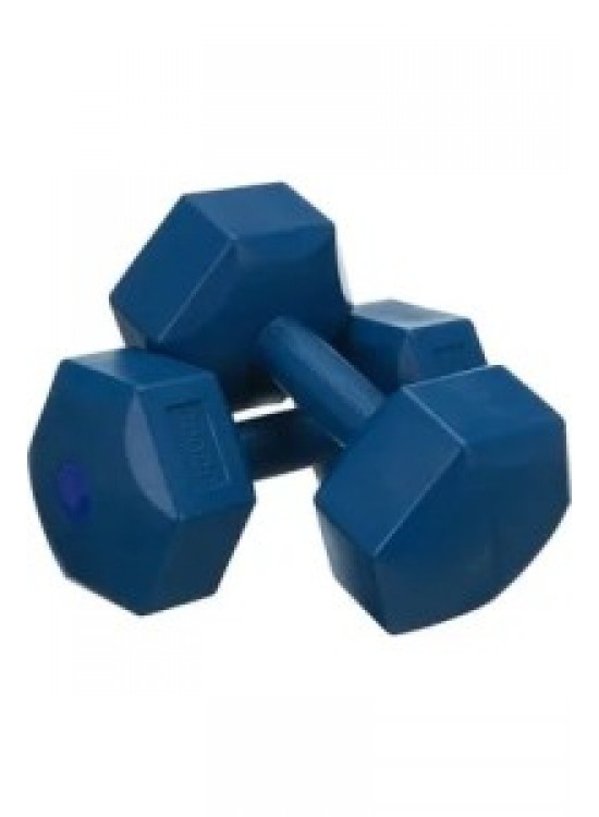 Scucs Plastik Dambıl 2 Li 1kg