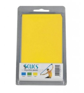 Scucs Plates Bandı Tekli
