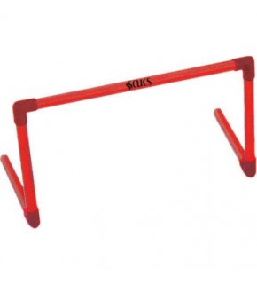 Scucs Zıplama Engelli Geçmeli 30cm
