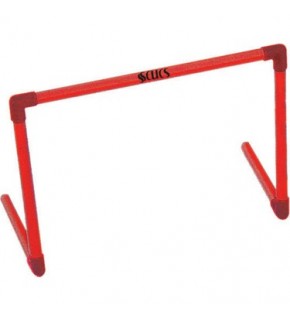 Scucs Zıplama Engelli Geçmeli 40cm