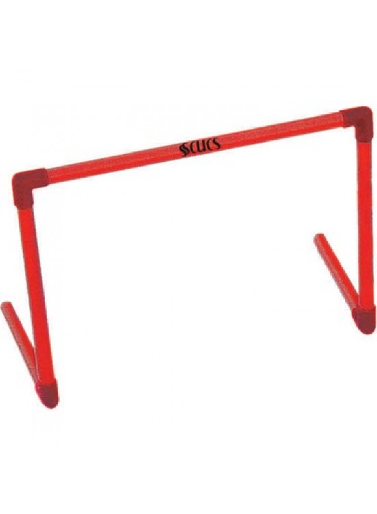 Scucs Zıplama Engelli Geçmeli 40cm