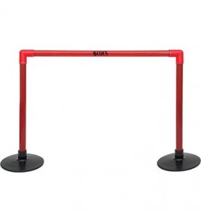 Scucs Zıplama Engelli Takozlu 50cm