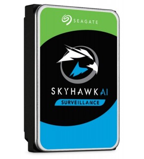 Seagate 12TB ST12000VE001 SkyHawk 3.5" 7200RPM  7-24 Harddisk (Arena Garantili)