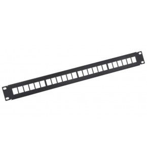 Seenergy 24 Port Cat6 Utp Patch Boş Panel