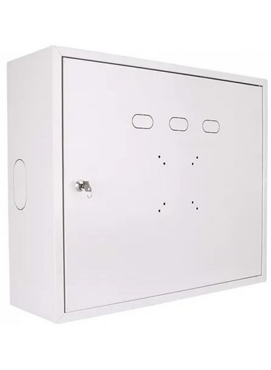Seenergy DVR XVR Box (550X440X170) Metal Pano (Ektanlı)