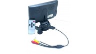 Seenergy SE-1007RCA 7" RCA 12V Monitör