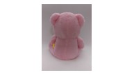 Selay 1726 Şekerli Ayı 37cm Pembe