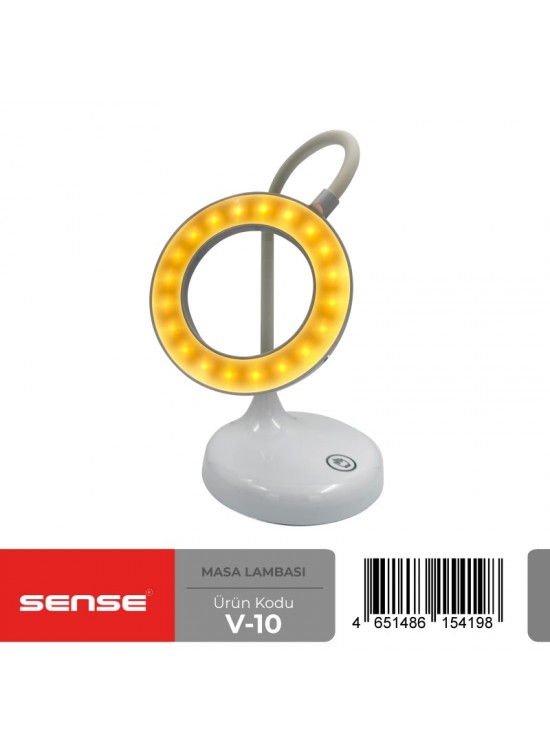 Sense Masa Lambası V-10